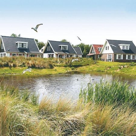 Landal Duinpark 'T Hof Van Haamstede Hotel Burgh-Haamstede Luaran gambar