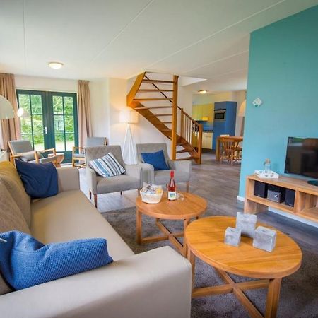 Landal Duinpark 'T Hof Van Haamstede Hotel Burgh-Haamstede Luaran gambar