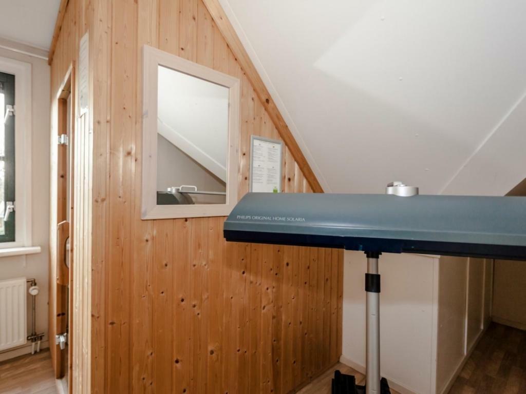 Landal Duinpark 'T Hof Van Haamstede Hotel Burgh-Haamstede Luaran gambar