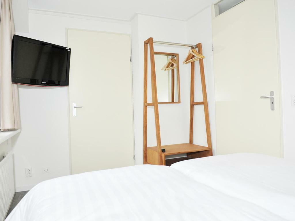 Landal Duinpark 'T Hof Van Haamstede Hotel Burgh-Haamstede Luaran gambar