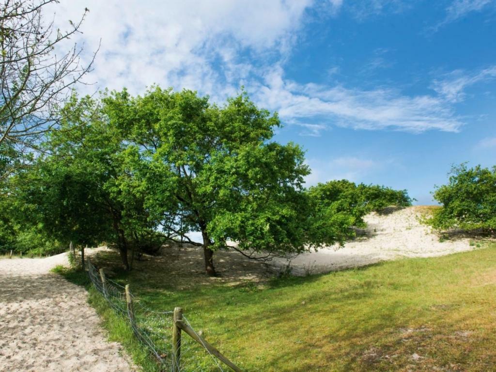 Landal Duinpark 'T Hof Van Haamstede Hotel Burgh-Haamstede Luaran gambar