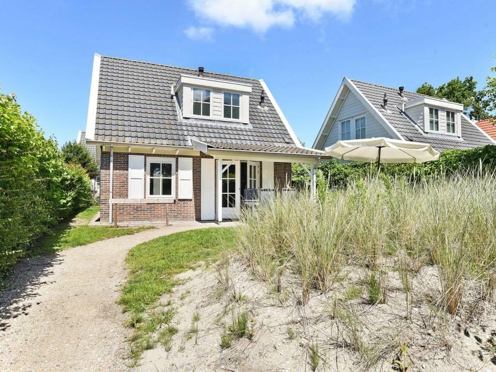 Landal Duinpark 'T Hof Van Haamstede Hotel Burgh-Haamstede Luaran gambar