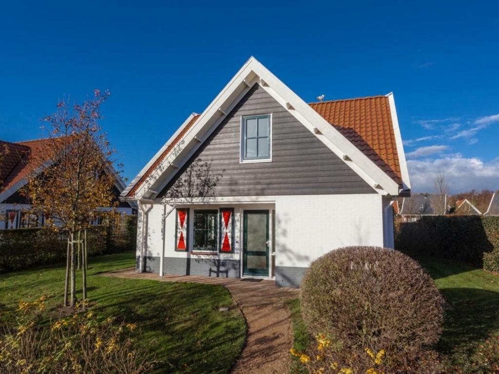 Landal Duinpark 'T Hof Van Haamstede Hotel Burgh-Haamstede Luaran gambar