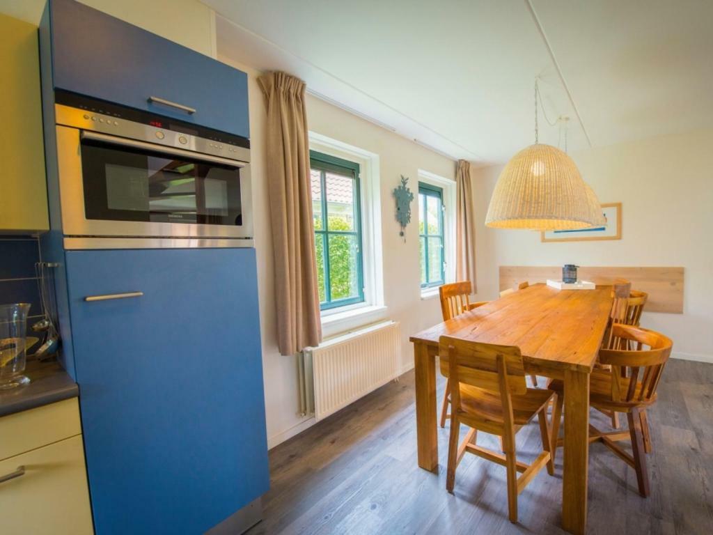 Landal Duinpark 'T Hof Van Haamstede Hotel Burgh-Haamstede Luaran gambar