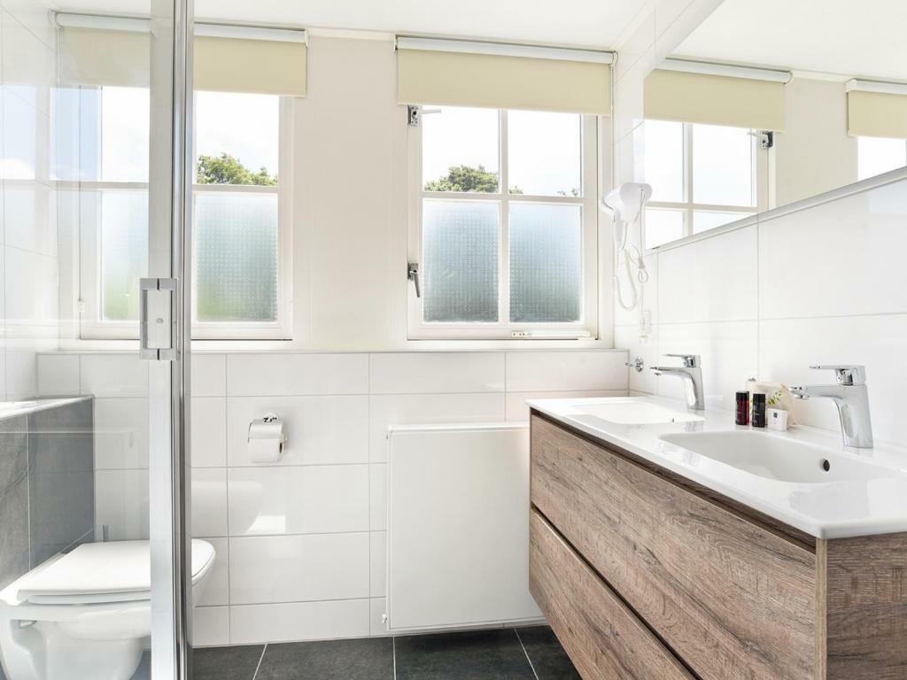 Landal Duinpark 'T Hof Van Haamstede Hotel Burgh-Haamstede Luaran gambar