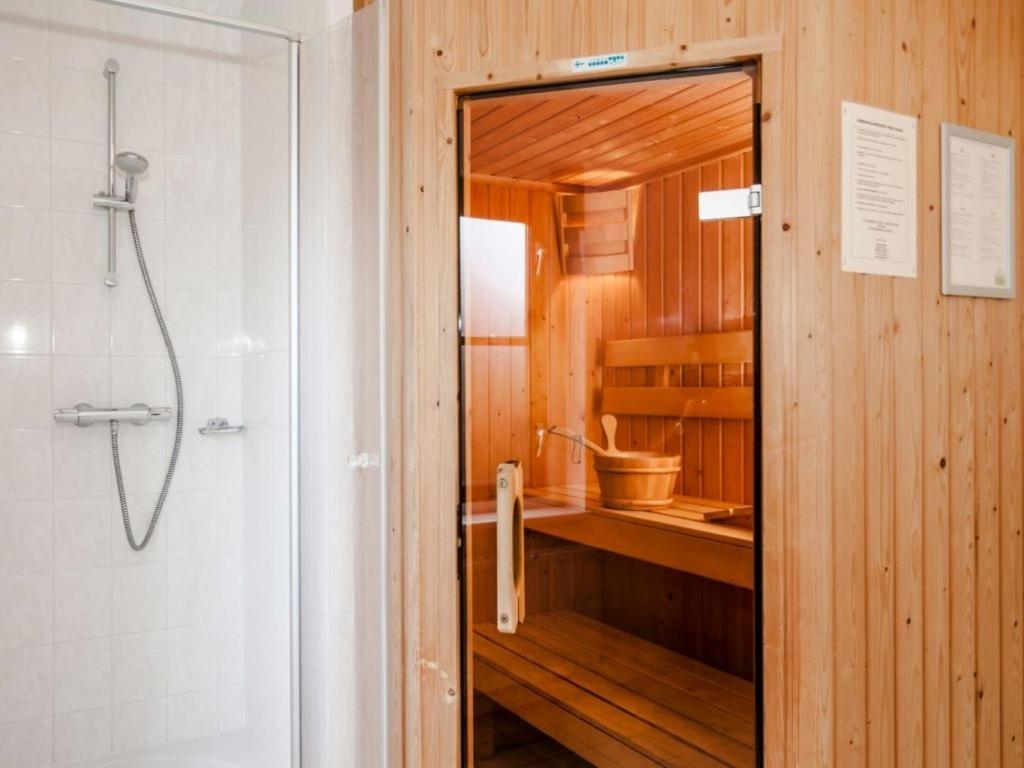 Landal Duinpark 'T Hof Van Haamstede Hotel Burgh-Haamstede Luaran gambar